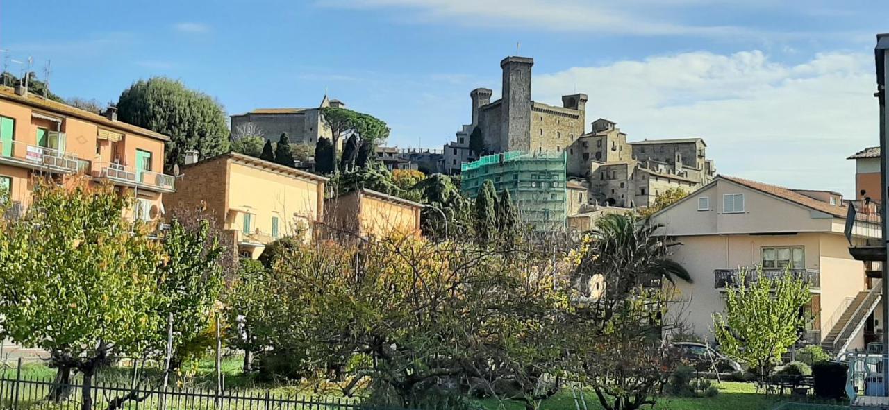 Casa Al Lago Bolsena Exterior photo