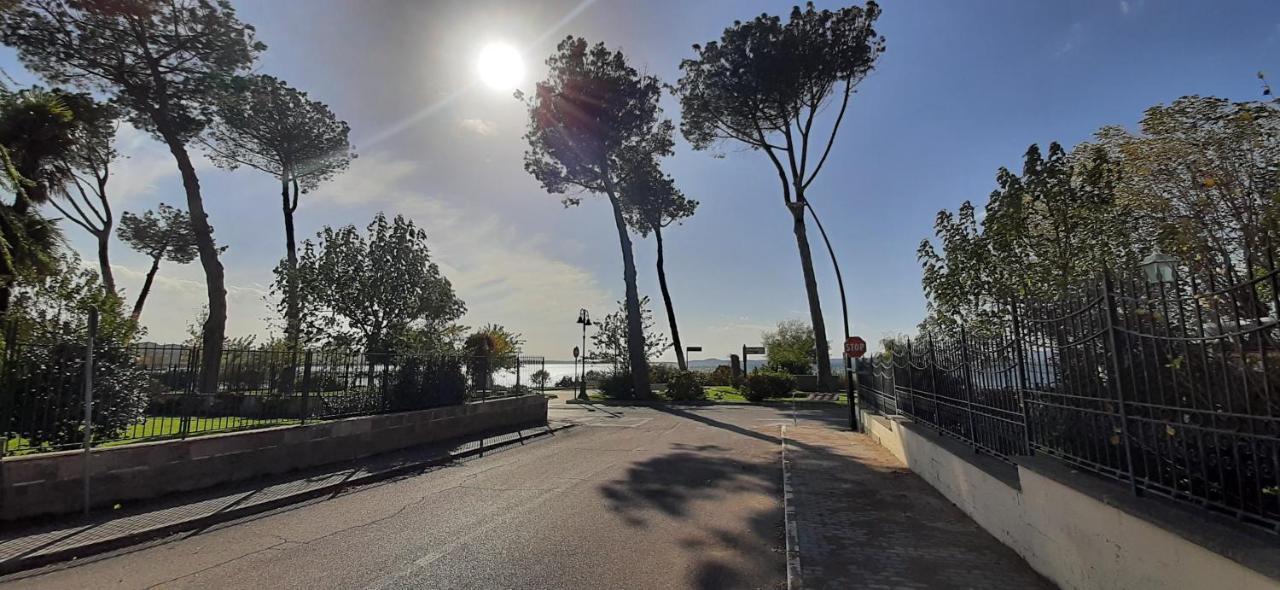 Casa Al Lago Bolsena Exterior photo